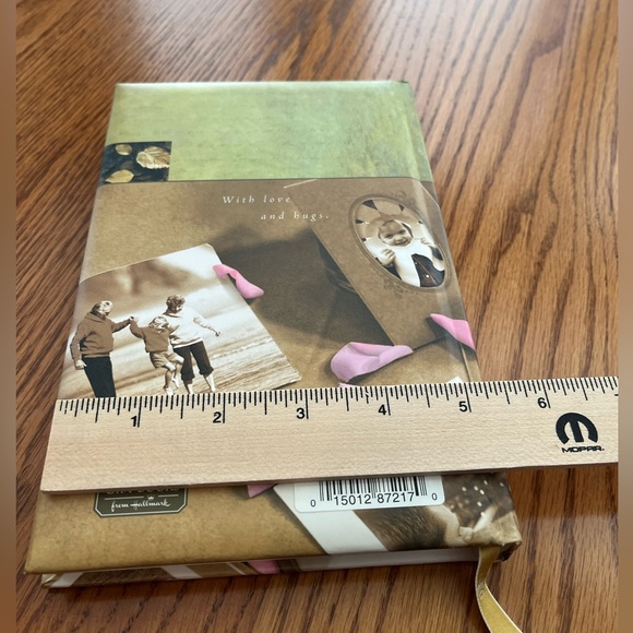 A Grandparent’s Legacy Hallmark gift book. - Picture 8 of 8